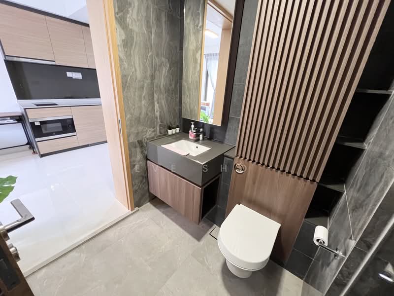 Midwood, 8 Hillview Rise, 1 Bedroom, 484 sqft, Condominium For Rent, by Eve Sho, 25243292 - PropertyGuru.com.sg