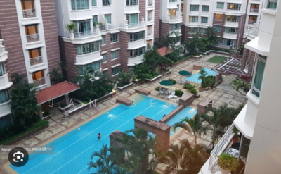 For Rent - The Blossomvale