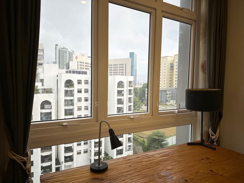 8 Bassein Condominium For Sale at S$ 890,000 | PropertyGuru Singapore