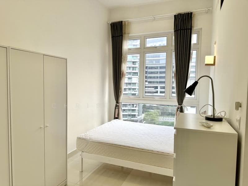 8 Bassein, 8 Bassein Road, Newton / Novena, 1 Bedroom, 431 sqft, Condominium For Sale, by Christine Low, 25243330 - PropertyGuru.com.sg