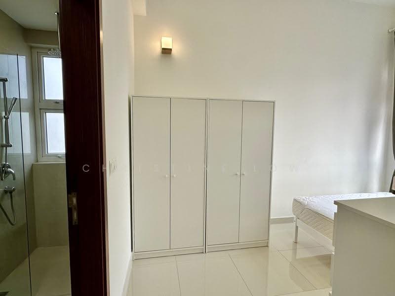 8 Bassein, 8 Bassein Road, Newton / Novena, 1 Bedroom, 431 sqft, Condominium For Sale, by Christine Low, 25243330 - PropertyGuru.com.sg