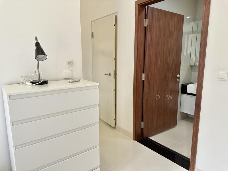 8 Bassein, 8 Bassein Road, Newton / Novena, 1 Bedroom, 431 sqft, Condominium For Sale, by Christine Low, 25243330 - PropertyGuru.com.sg