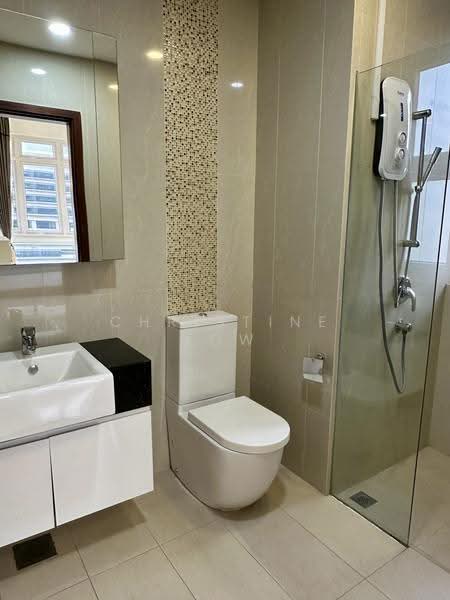 8 Bassein, 8 Bassein Road, Newton / Novena, 1 Bedroom, 431 sqft, Condominium For Sale, by Christine Low, 25243330 - PropertyGuru.com.sg