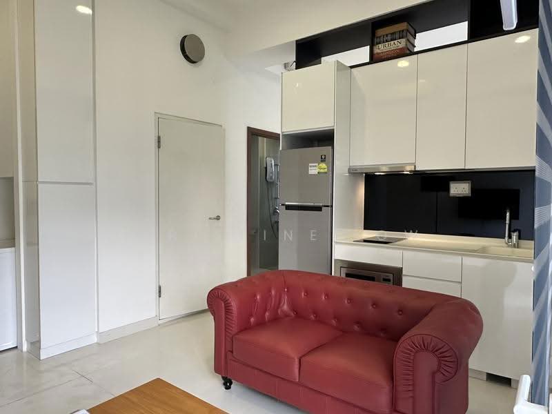 8 Bassein, 8 Bassein Road, Newton / Novena, 1 Bedroom, 431 sqft, Condominium For Sale, by Christine Low, 25243330 - PropertyGuru.com.sg