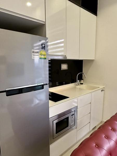 8 Bassein, 8 Bassein Road, Newton / Novena, 1 Bedroom, 431 sqft, Condominium For Sale, by Christine Low, 25243330 - Kitchen - PropertyGuru.com.sg