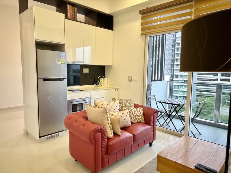 8 Bassein, 8 Bassein Road, 1 Bedroom, 431 sqft, Condominium For Rent, by Christine Low, 25243338 - PropertyGuru.com.sg