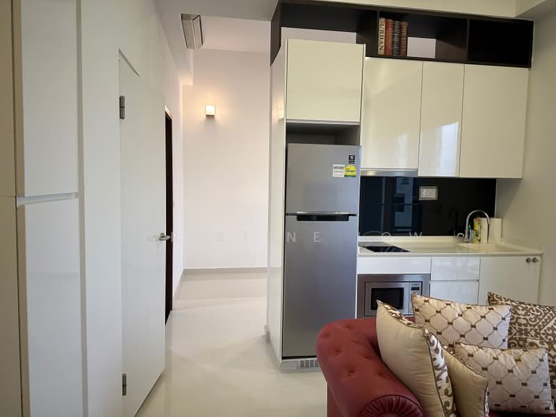 8 Bassein, 8 Bassein Road, 1 Bedroom, 431 sqft, Condominium For Rent, by Christine Low, 25243338 - PropertyGuru.com.sg