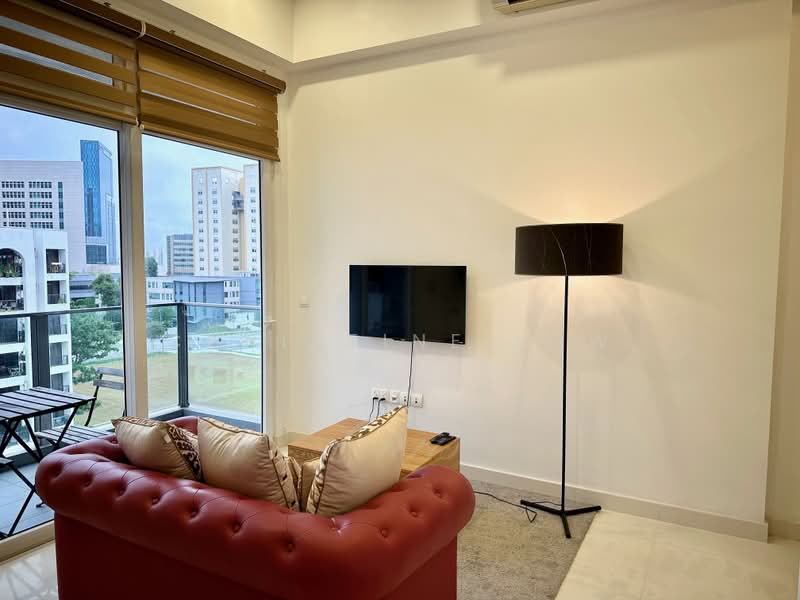 8 Bassein, 8 Bassein Road, 1 Bedroom, 431 sqft, Condominium For Rent, by Christine Low, 25243338 - PropertyGuru.com.sg