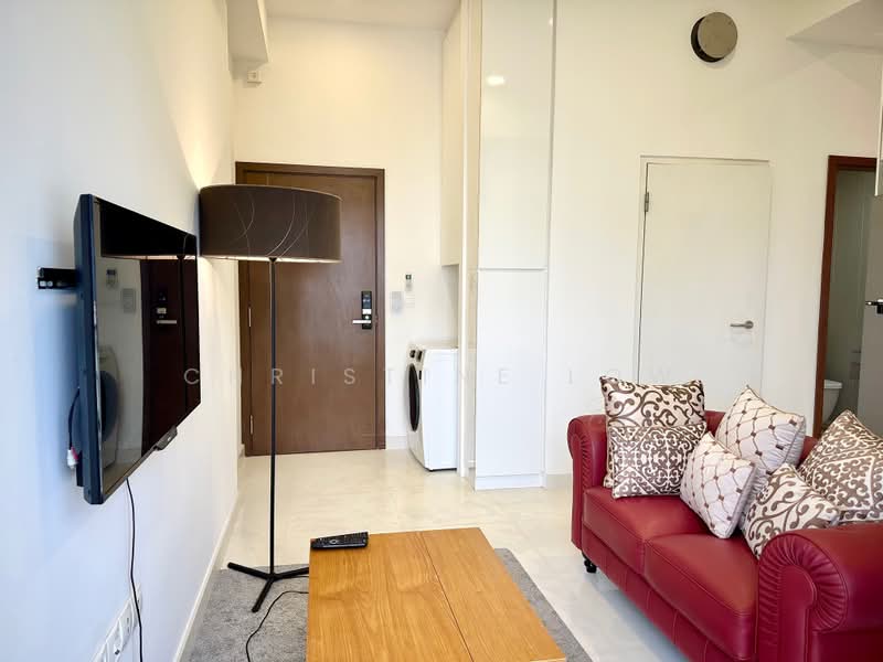 8 Bassein, 8 Bassein Road, 1 Bedroom, 431 sqft, Condominium For Rent, by Christine Low, 25243338 - PropertyGuru.com.sg