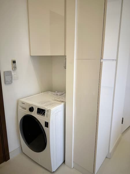 8 Bassein, 8 Bassein Road, 1 Bedroom, 431 sqft, Condominium For Rent, by Christine Low, 25243338 - PropertyGuru.com.sg