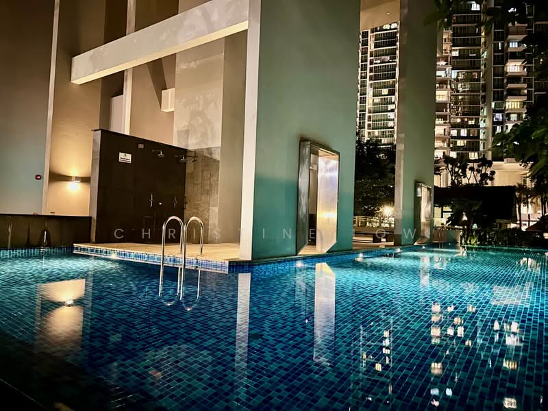 8 Bassein, 8 Bassein Road, 1 Bedroom, 431 sqft, Condominium For Rent, by Christine Low, 25243338 - PropertyGuru.com.sg