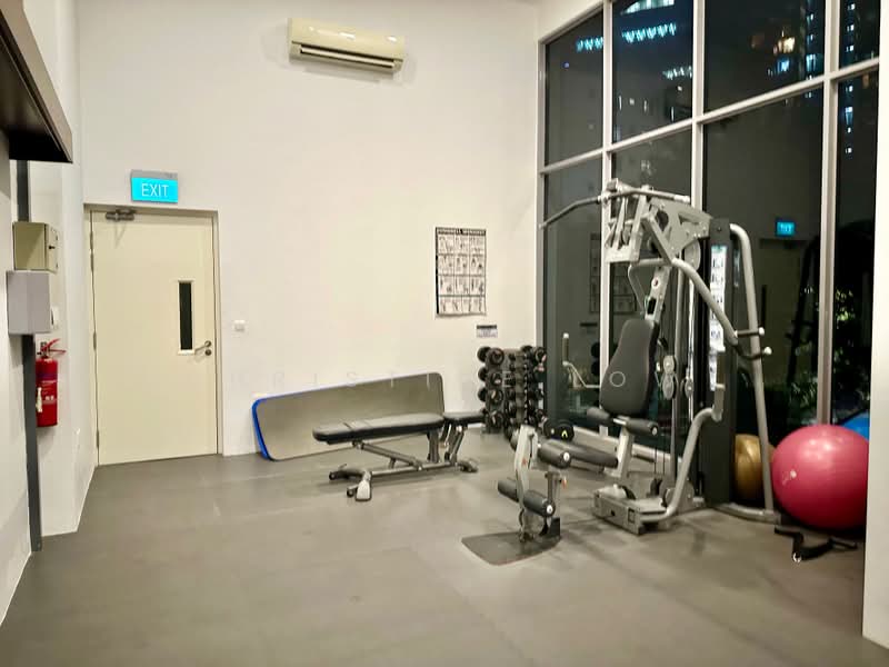 8 Bassein, 8 Bassein Road, 1 Bedroom, 431 sqft, Condominium For Rent, by Christine Low, 25243338 - PropertyGuru.com.sg