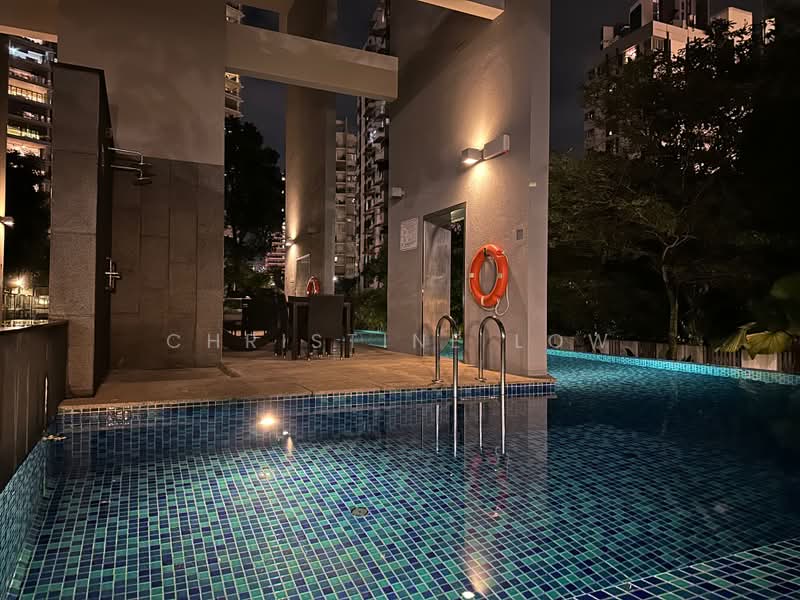 8 Bassein, 8 Bassein Road, 1 Bedroom, 431 sqft, Condominium For Rent, by Christine Low, 25243338 - PropertyGuru.com.sg