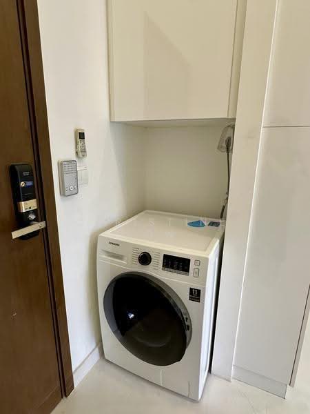 8 Bassein, 8 Bassein Road, Newton / Novena, 1 Bedroom, 431 sqft, Condominium For Rent, by Christine Low, 25243338 - Interior - PropertyGuru.com.sg