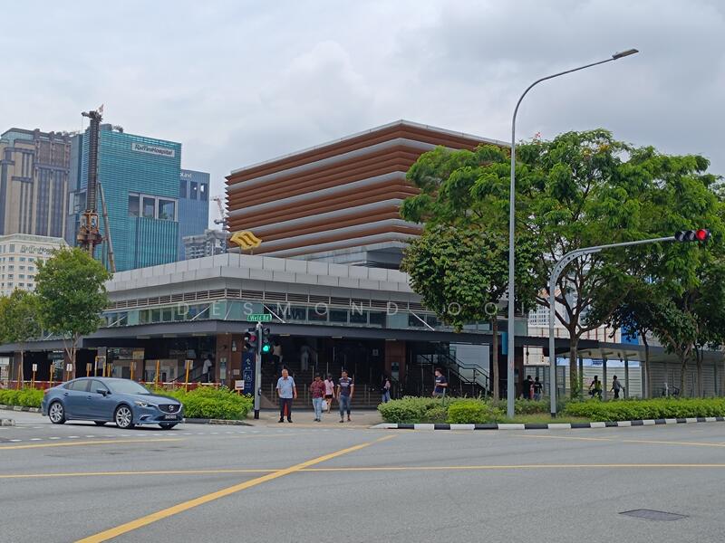634 Veerasamy Road, 634 Veerasamy Road, 538 sqft, Shop / Shophouse For Rent, by Desmond Ooi, 25243452 - CommercialGuru.com.sg