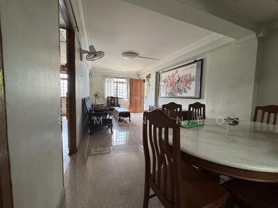 For Rent - 40 Chai Chee Avenue