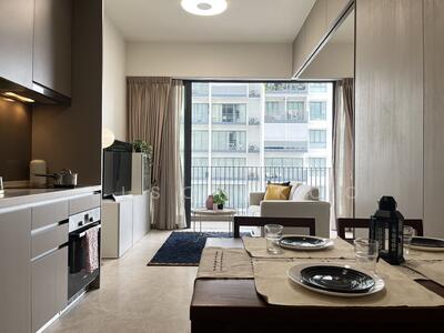 For Rent - Highline Residences