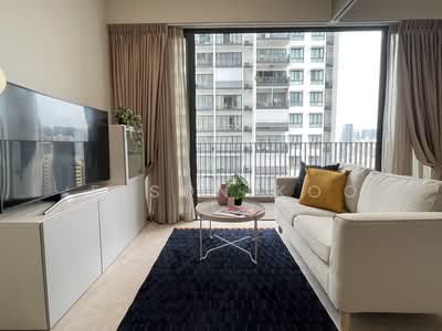 For Rent - Highline Residences