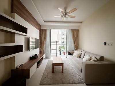 For Rent - The Shore Residences