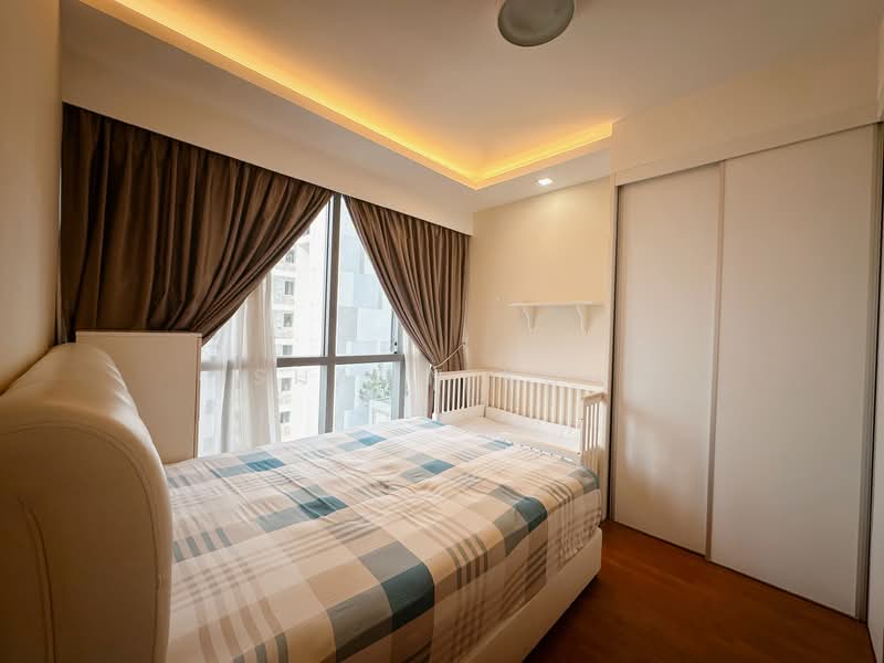 The Shore Residences, 81 Amber Road, 1 Bedroom, 592 sqft, Condominium For Rent, by Shawn Koh, 25243625 - PropertyGuru.com.sg