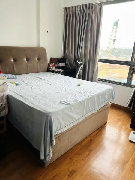 Vue 8 Residence, 91 Pasir Ris Heights, 2 Bedrooms, 775 sqft, Condominium For Rent, by Vicky Chen, 25243690 - PropertyGuru.com.sg