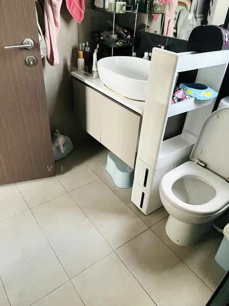 Vue 8 Residence, 91 Pasir Ris Heights, 2 Bedrooms, 775 sqft, Condominium For Rent, by Vicky Chen, 25243690 - PropertyGuru.com.sg