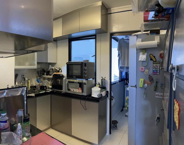 441B Fernvale Road, 441B Fernvale Road, 3 Bedrooms, 1,001 sqft, HDB Flat For Rent, by Vianna Tan, 25243743 - PropertyGuru.com.sg