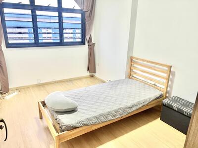 For Rent - 547A Segar Road