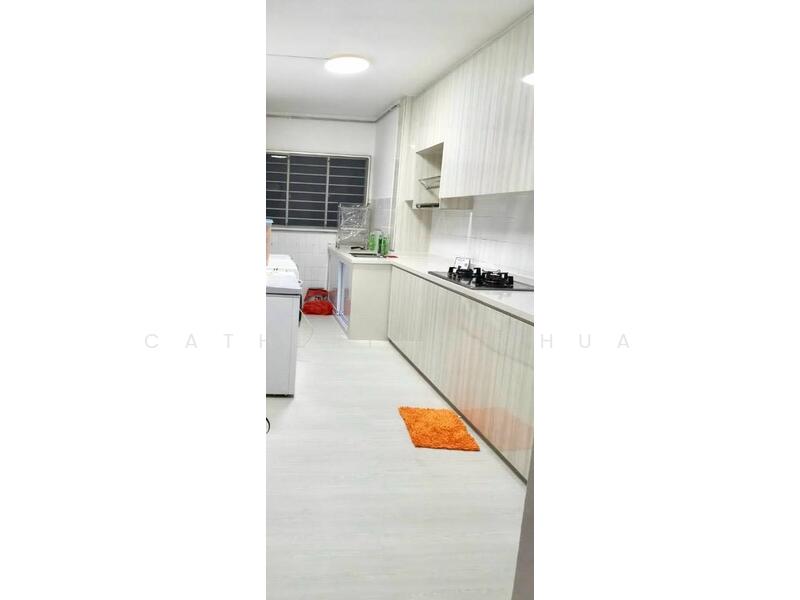 111 Teck Whye Lane, 111 Teck Whye Lane, Room Rental, 150 sqft, HDB Flat