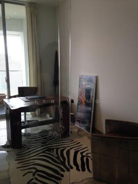 The Orchard Residences, 238 Orchard Boulevard, 3 Bedrooms, 2,173 sqft, Condominium For Rent, by Lyn Wong, 25243911 - PropertyGuru.com.sg