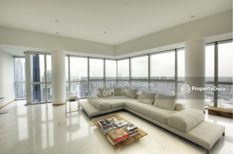 For Sale - Marina Bay Residences