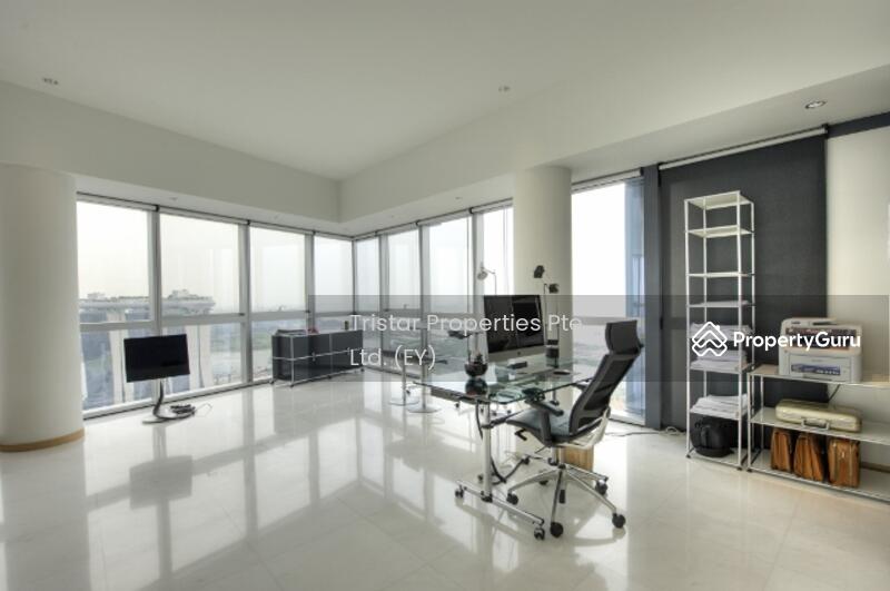 For Sale - Marina Bay Residences