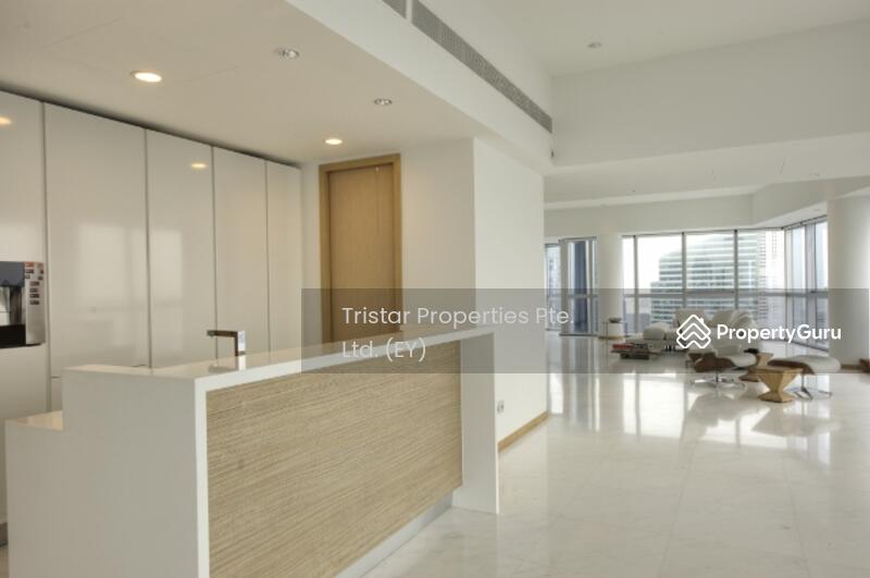 For Sale - Marina Bay Residences