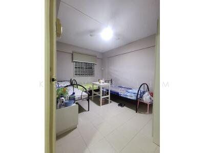 For Rent - 203 Yishun Street 21