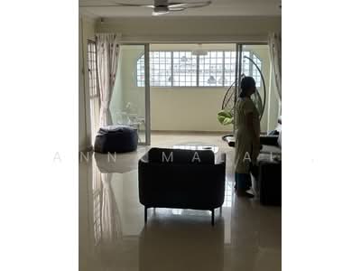 For Rent - 111 Bukit Batok West Avenue 6
