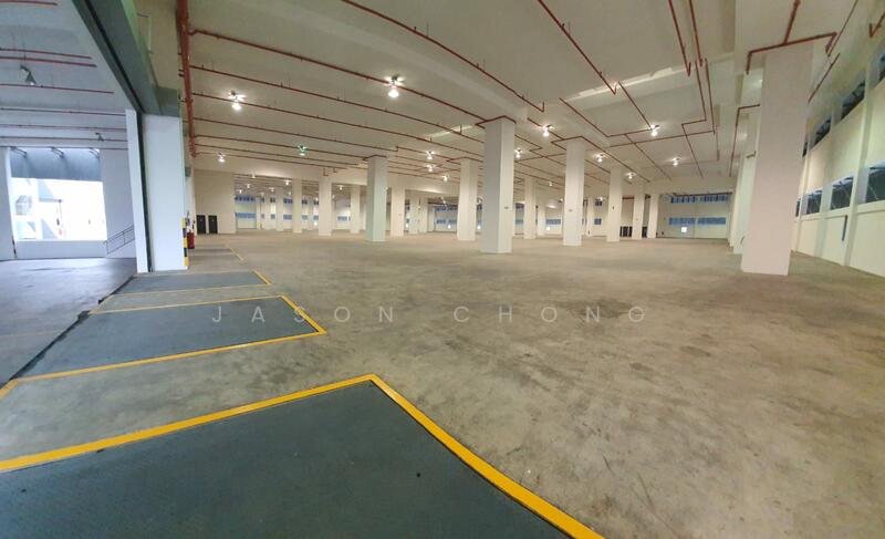Warehouse, Warehouse, 69,700 sqft, Warehouse For Rent, by Jason Chong, 25244132 - CommercialGuru.com.sg
