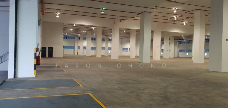 Warehouse, Warehouse, 69,700 sqft, Warehouse For Rent, by Jason Chong, 25244132 - CommercialGuru.com.sg