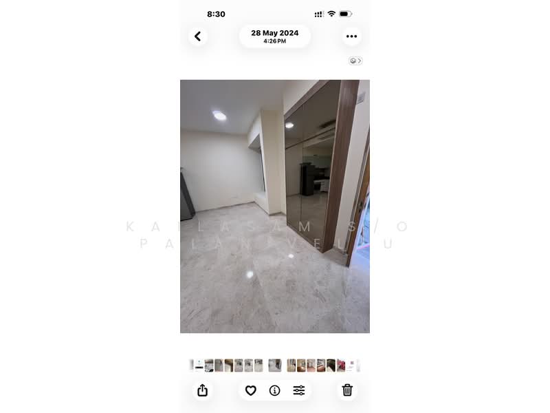The Red House, 63 East Coast Road, East Coast / Marine Parade, 2 Bedrooms, 721 sqft, Apartment For Rent, by Kailasam S/O Palanivellu, 25244154 - PropertyGuru.com.sg