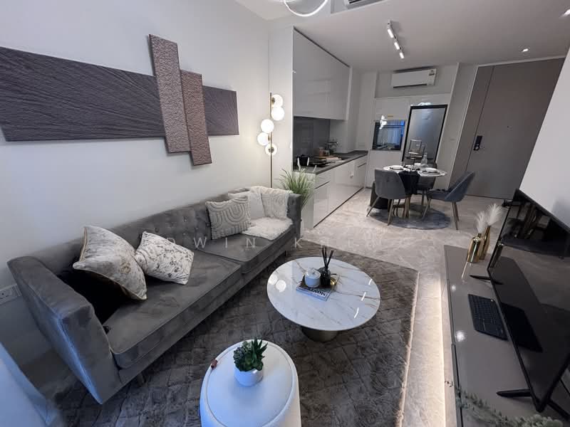 Amber Park, 16 Amber Gardens, 2 Bedrooms, 678 sqft, Condominium For Rent, by Edwin Kheng, 25244249 - PropertyGuru.com.sg