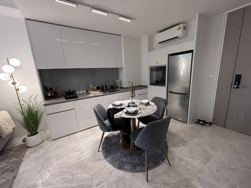 Amber Park, 16 Amber Gardens, 2 Bedrooms, 678 sqft, Condominium For Rent, by Edwin Kheng, 25244249 - PropertyGuru.com.sg