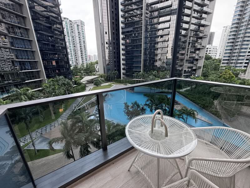 Amber Park, 16 Amber Gardens, 2 Bedrooms, 678 sqft, Condominium For Rent, by Edwin Kheng, 25244249 - PropertyGuru.com.sg