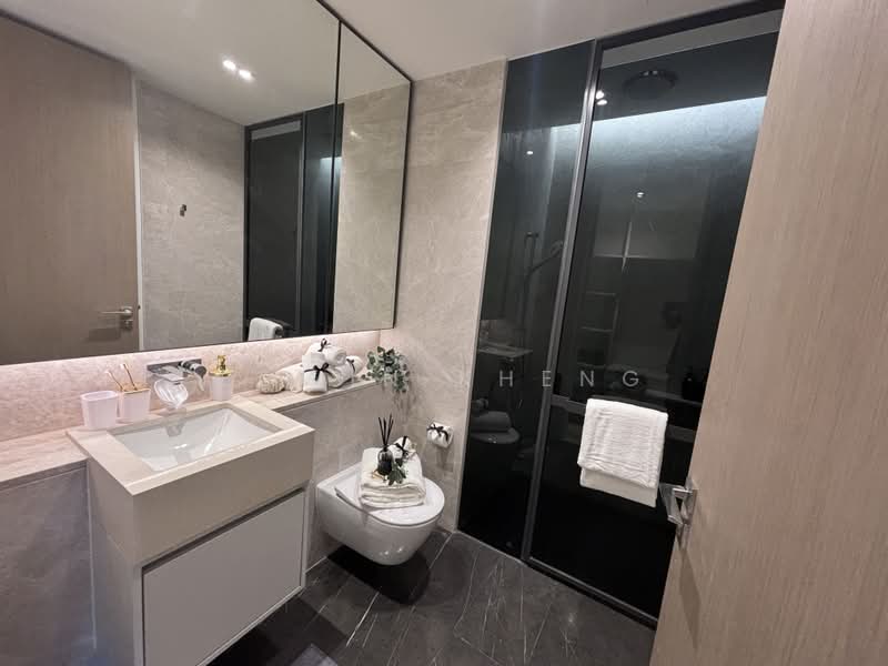 Amber Park, 16 Amber Gardens, 2 Bedrooms, 678 sqft, Condominium For Rent, by Edwin Kheng, 25244249 - PropertyGuru.com.sg