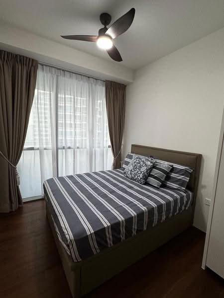 Amber Park, 18A Amber Gardens, East Coast / Marine Parade, 1 Bedroom, 484 sqft, Condominium For Rent, by Moon Tham, 25244250 - PropertyGuru.com.sg