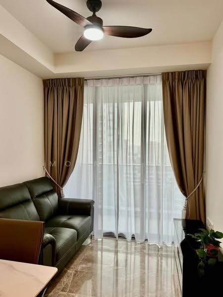 Amber Park, 18A Amber Gardens, East Coast / Marine Parade, 1 Bedroom, 484 sqft, Condominium For Rent, by Moon Tham, 25244250 - PropertyGuru.com.sg