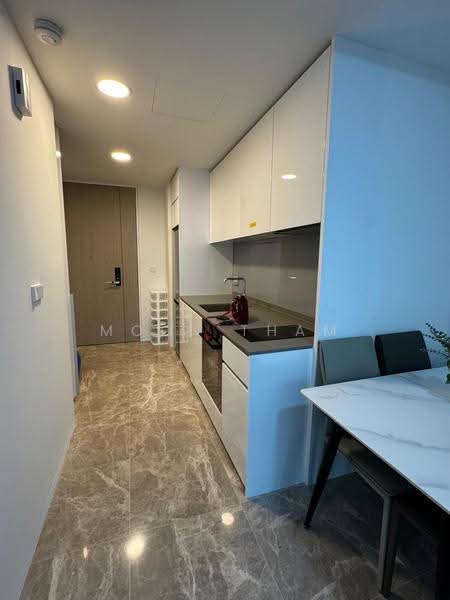 Amber Park, 18A Amber Gardens, East Coast / Marine Parade, 1 Bedroom, 484 sqft, Condominium For Rent, by Moon Tham, 25244250 - PropertyGuru.com.sg