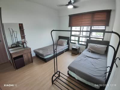 For Rent - 641A Tampines Street 62