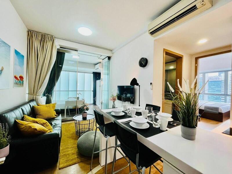 GILSTEAD, 2 Gilstead Road, Room Rental, 106 sqft, Apartment For Rent, by Dash Living, 25244309 - PropertyGuru.com.sg