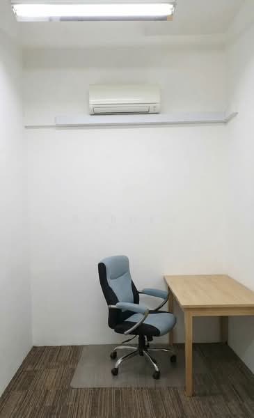 Woodlands 11, 11 Woodlands Close, 104 sqft, Light Industrial (B1) For Rent, by Carmen Ho, 25244326 - CommercialGuru.com.sg