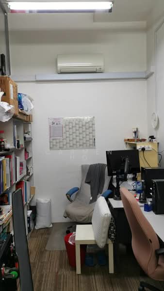 Woodlands 11, 11 Woodlands Close, 104 sqft, Light Industrial (B1) For Rent, by Carmen Ho, 25244326 - CommercialGuru.com.sg