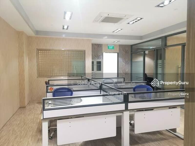 Harvest @ Woodlands, 280 Woodlands Industrial Park E5, 1,905 sqft, Factory / Workshop (B2) For Rent, by Stella Ang, 25244328 - CommercialGuru.com.sg